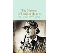 The Memoirs of Sherlock Holmes