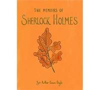 The Memoirs of Sherlock Holmes by Sir Arthur Conan Doyle Sir Arthur Conan Doyle (Auteur)
