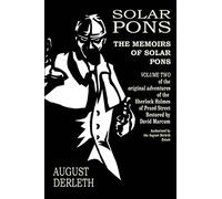 The Memoirs of Solar Pons