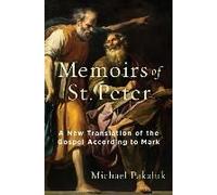 The Memoirs Of St. Peter