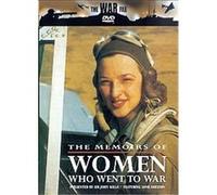 The Memoirs Of Women Who Went To War G