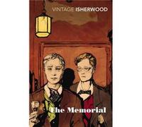 The Memorial Christopher Isherwood, (Auteur)