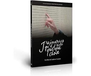 The Memorial ( J'aimerais qu'il reste quelque chose )