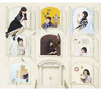 ベストアルバム THE MEMORIES APARTMENT - Anime -(初回限定盤CD+Blu-ray)
