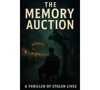 The Memory Auction: A Thriller of Stolen Lives