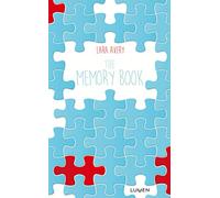The Memory Book – Edition Lumen