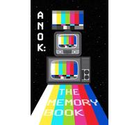 The Memory Book: A Collection Of Scenes