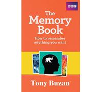 The Memory Book – Comment mémoriser tout ce que vous voulez – BBC
