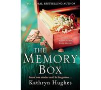The Memory Box: A heart-breaking historical novel set partly in World War Two, inspired by true events, from the global bestselling author