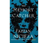 The Memory Catcher A Novel - Fabian Nicieza - Minotaur books - ebook (ePub) - Livre