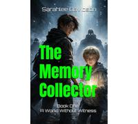 The Memory Collector: Book One : A World Without Witness