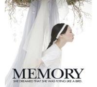 The Memory - Dreamed That She Was Flying Like a Bird