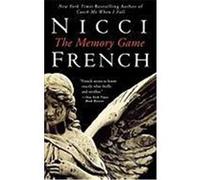 The Memory Game French, Nicci (Auteur)