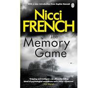 The Memory Game: With a new introduction by Sophie Hannah
