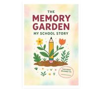 The Memory Garden My School Story