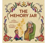 The Memory Jar