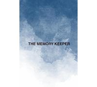The Memory Keeper: Journal to keep track on tasks