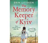 The Memory Keeper of Kyiv