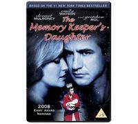 The Memory Keeper's Daughter