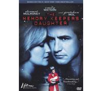 The Memory Keeper's Daughter (CC)