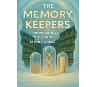 The Memory Keepers: How We Archive the World Beyond Words