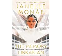 The Memory Librarian