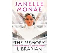 The Memory Librarian