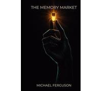 The Memory Market: Binnie Yu sells stolen memories. When she discovers she's been trafficking the dying moments of murdered people, the numbness she's built to survive begins to crack.