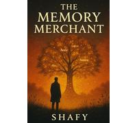The Memory Merchant: Some memories are traded. Others are eternal.