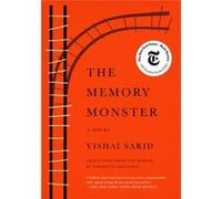 The Memory Monster by Yishai Sarid Yishai Sarid (Auteur)
