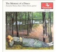 The Memory Of A Dance