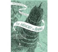 The Memory of Babel by Christelle Dabos Christelle Dabos (Auteur)