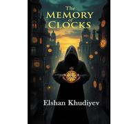 The Memory Of Clocks: Where Time Remembers and Identity Unravels