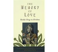 The Memory of Love John Stratton Hawley (Auteur)