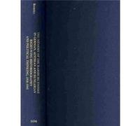 The Memory of the Habsburg Empire in German Austrian and Hungarian RightWing Historiography and Political Thinking 19181941 by Gergely Romsics Gergely Romsics (Auteur)