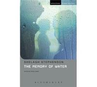 The Memory Of Water by Shelagh Stephenson Paperback Book Shelagh Stephenson (Auteur)