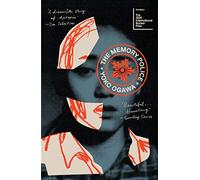 The Memory Police: An enthralling Japanese dystopia you’ll never forget