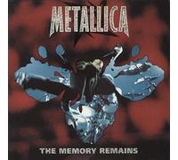 The Memory Remains - Mint