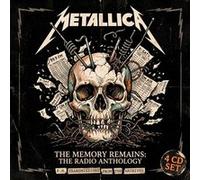 The Memory Remains : The Radio Anthology