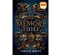 The Memory Thief - Lauren Mansy - HarperCollins Focus - Livre en Anglais - Paperback Lauren MansyLauren Mansy (Auteur)
