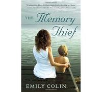 The Memory Thief - [Livre en VO] Emily Colin (Auteur)