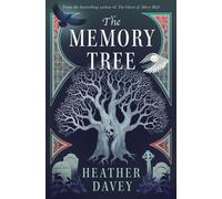The Memory Tree - Heather Davey - Titan Books - ebook (ePub) - Livre