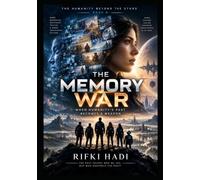 THE MEMORY WAR: When Humanity's Past Becomes a Weapon