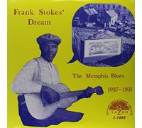 The Memphis Blues 1927-1931