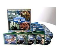 The Memphis Blues Box Coffret CD