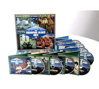 The Memphis Blues Box - Original Recordings First Released on 78s and 45s, 1914 - 1969