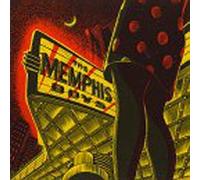 The Memphis Boys - Memphis Boys