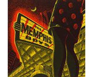 The Memphis Boys - Memphis Boys