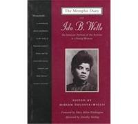 The Memphis Diary of Ida B. Wells Ida B. Wells-Barnett (Auteur)