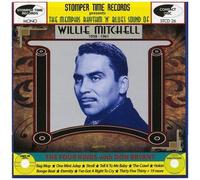 Willie Mitchell – Memphis Rhythm 'n' – Import – Ace